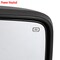 Spec-D Tuning 07-14 Ford F150 Towing Mirror-Chrome- Right RMV-F15007CHP-FS-R - alternate 7